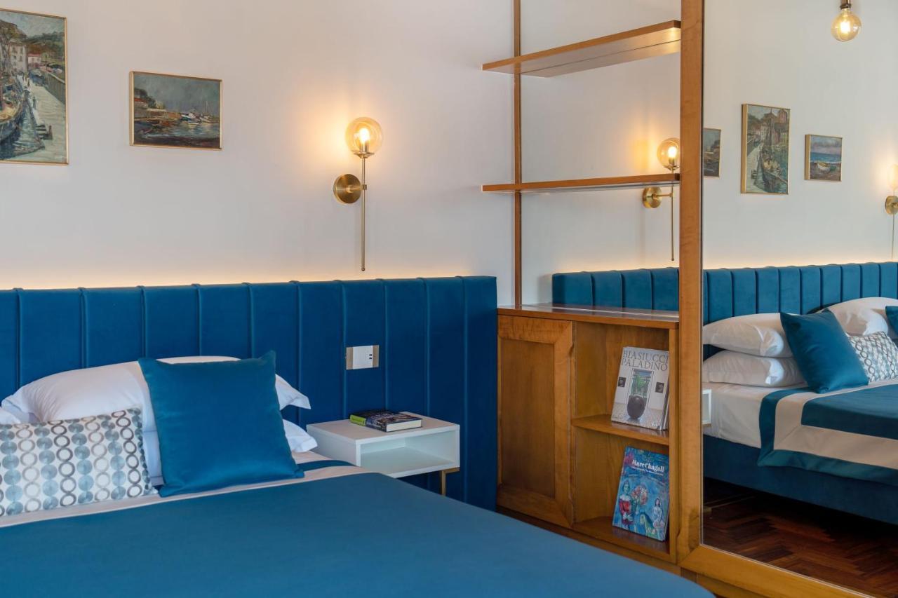 Villa Antiche Mura Relais Półwysep Sorrentyński Zewnętrze zdjęcie