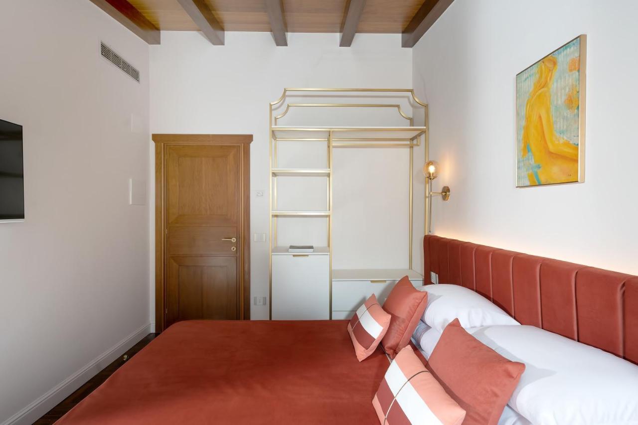Villa Antiche Mura Relais Półwysep Sorrentyński Zewnętrze zdjęcie