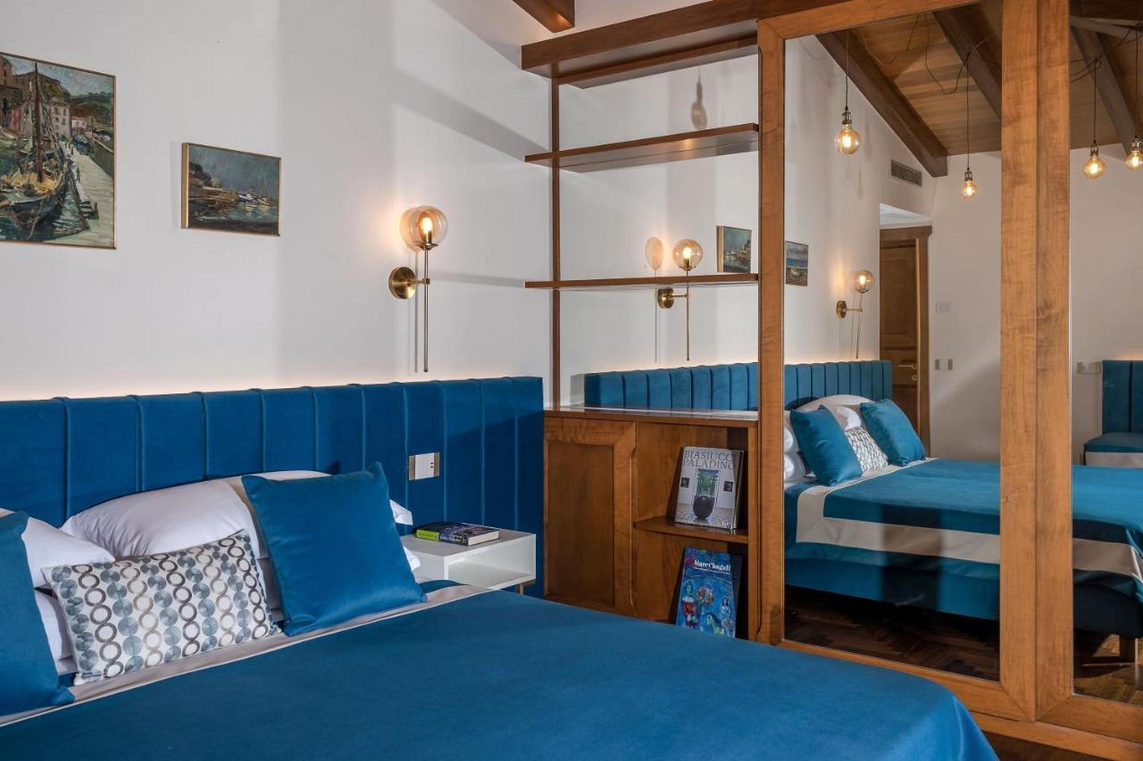 Villa Antiche Mura Relais Półwysep Sorrentyński Zewnętrze zdjęcie